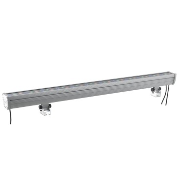 72W RGB LED-Außenstrahler | Mondialshop