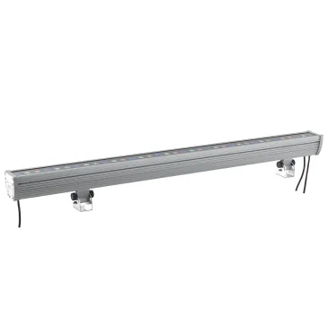72W RGB LED-Außenstrahler | Mondialshop