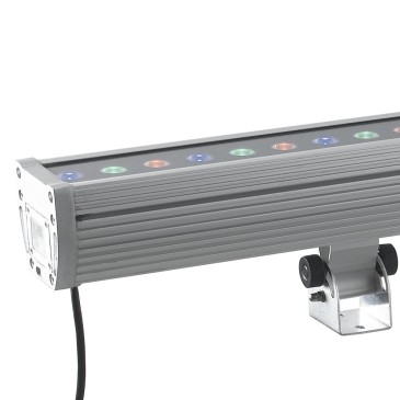 72W RGB LED-Außenfluter