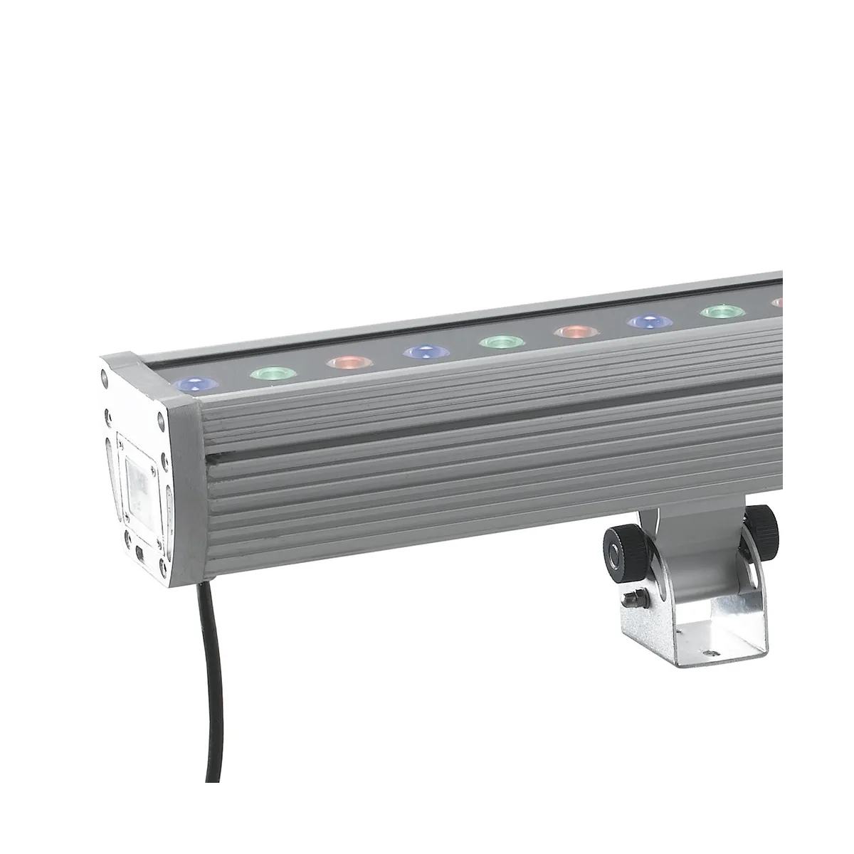 72W RGB LED-Außenstrahler | Mondialshop