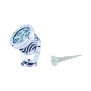 Projecteur extérieur LED...