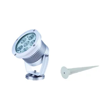 Projecteur extérieur LED...