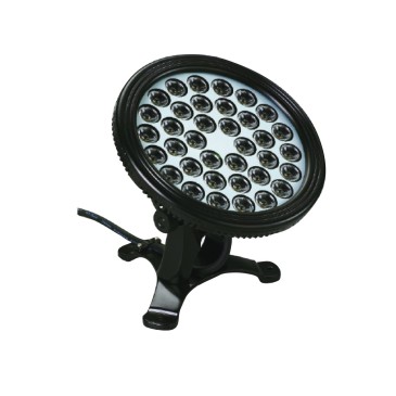 Projecteur de fontaine extérieur RGB 36 W | Mondialshop