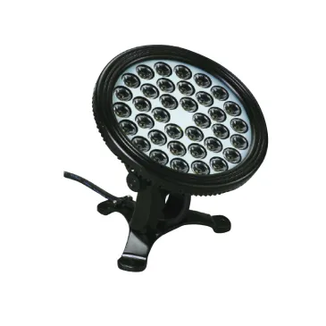 Projecteur de fontaine extérieur RGB 36 W | Mondialshop
