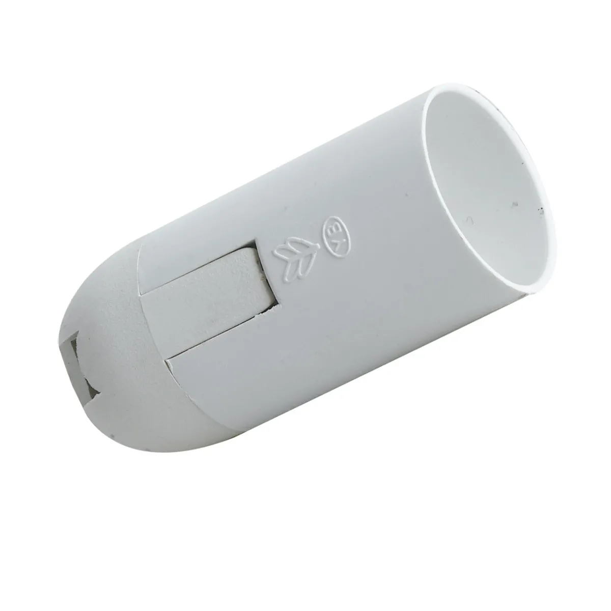 I-LAMPHOLDER-E14-L - Douille lisse E14