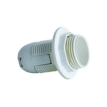 I PORTE-LAMPES E14 S 8031440354578 Fan Europe Lighting Douilles de lampe avec écrou E14