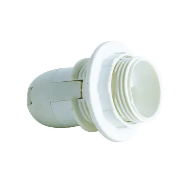 I-LAMPHOLDER-E14-T - Douille avec demi-anneau E14