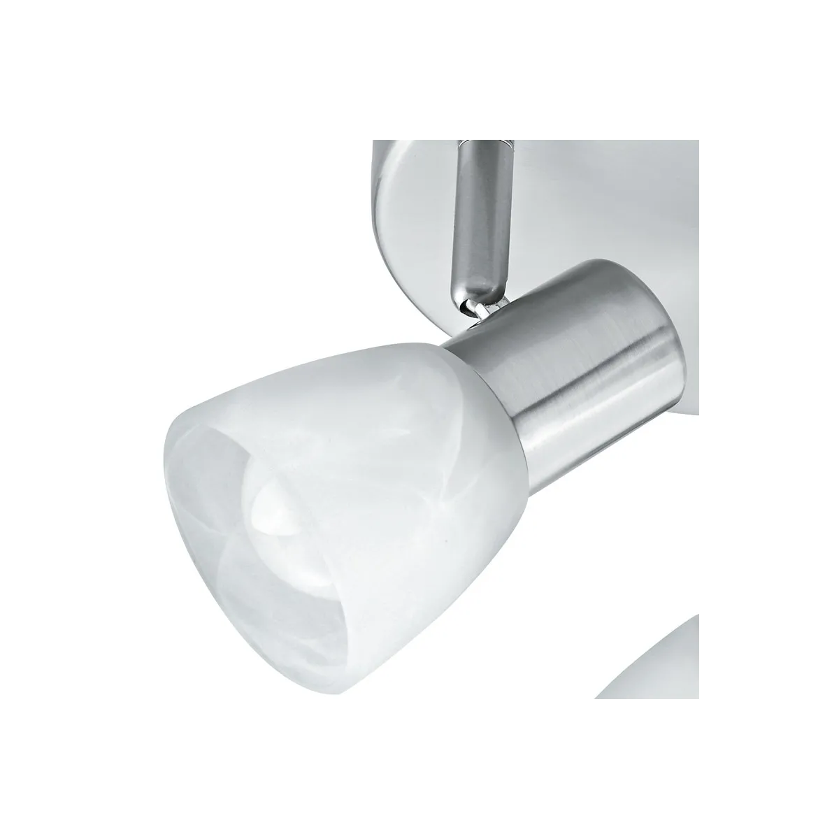SPOT-MITO-PL3 - Plafoniera dalla forma tonda a tre luci...