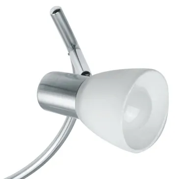 SPOT-MITO-S3 - Plafoniera a tre luci dalla forma originale 40 watt E14