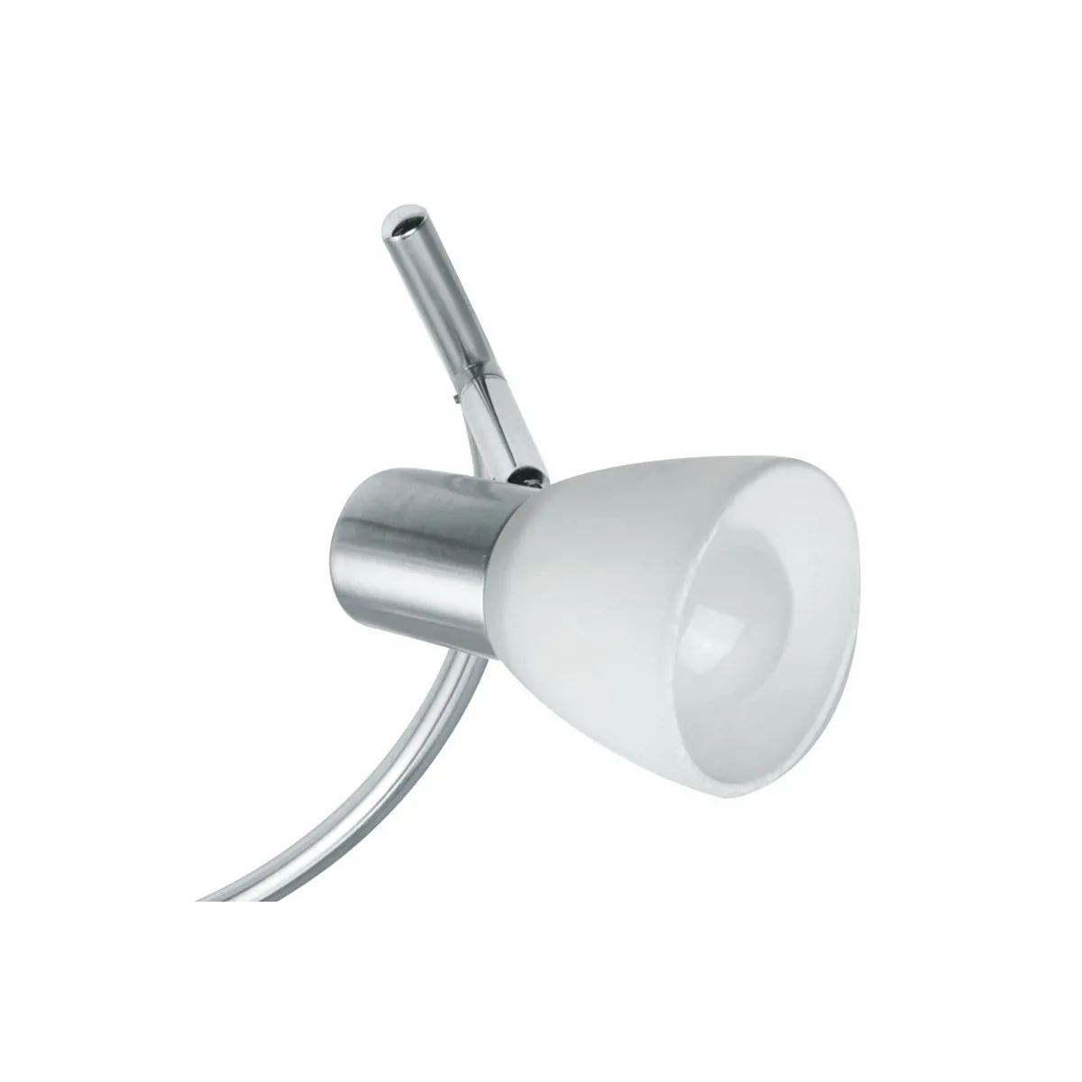 SPOT-MITO-S3 - Plafoniera a tre luci dalla forma...