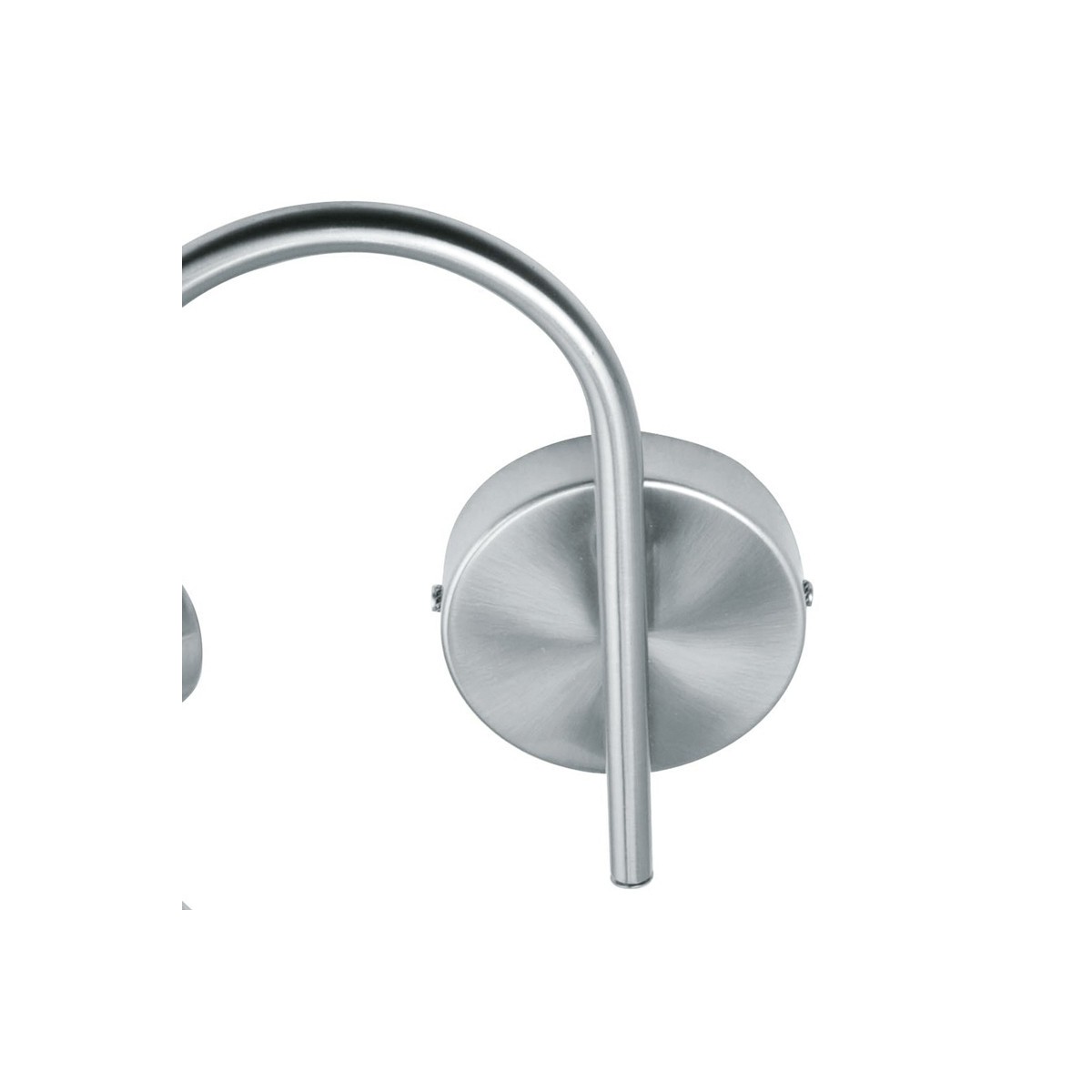 SPOT-MITO-S3 - Plafoniera a tre luci dalla forma...