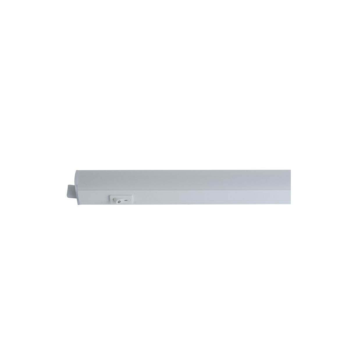 LEDBAR-T5-60 - Barre LED 60 cm 8 watts 4000 kelvin T5
