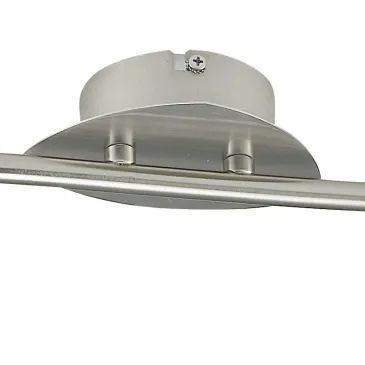 SPOT-SUNNY-4 - Élégant plafonnier suspendu à quatre lumières 42 watts 2800 kelvin GU10