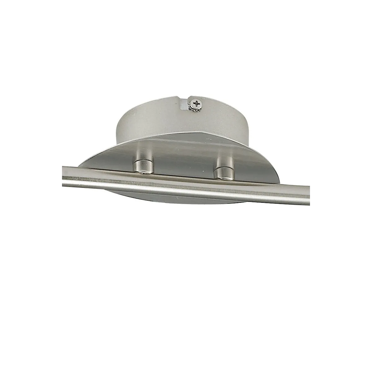 SPOT-SUNNY-4 - Plafoniera sospeso elegante a quattro luci...