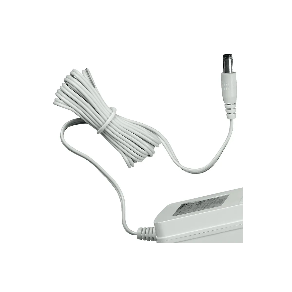 STRIP-ADAT-24W - Adattatore per strisce led 24 watt 12v...