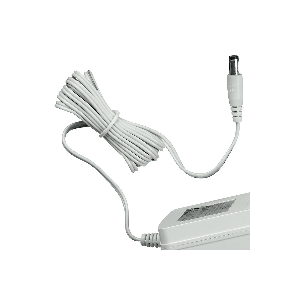 STRIP-ADAT-24W - Adattatore per strisce led 24 watt 12v...