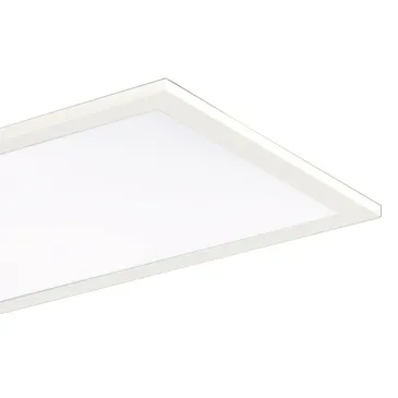 Panneau led blanc suspendu...