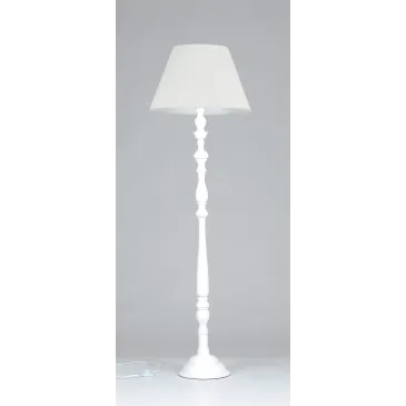 I-BOURLESQUE / PT - Lampadaire Lampadaire en bois au design classique 60 watts E27