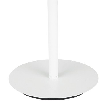 Lampe Potence Dionysos en Métal Blanc