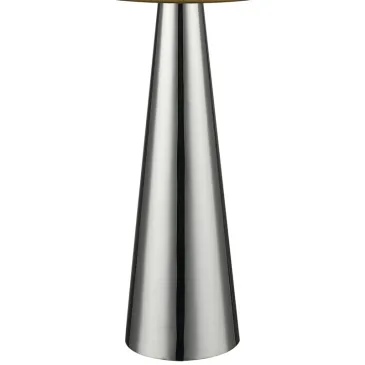 Lampe Heminguay avec cadre conique en métal FanEurope