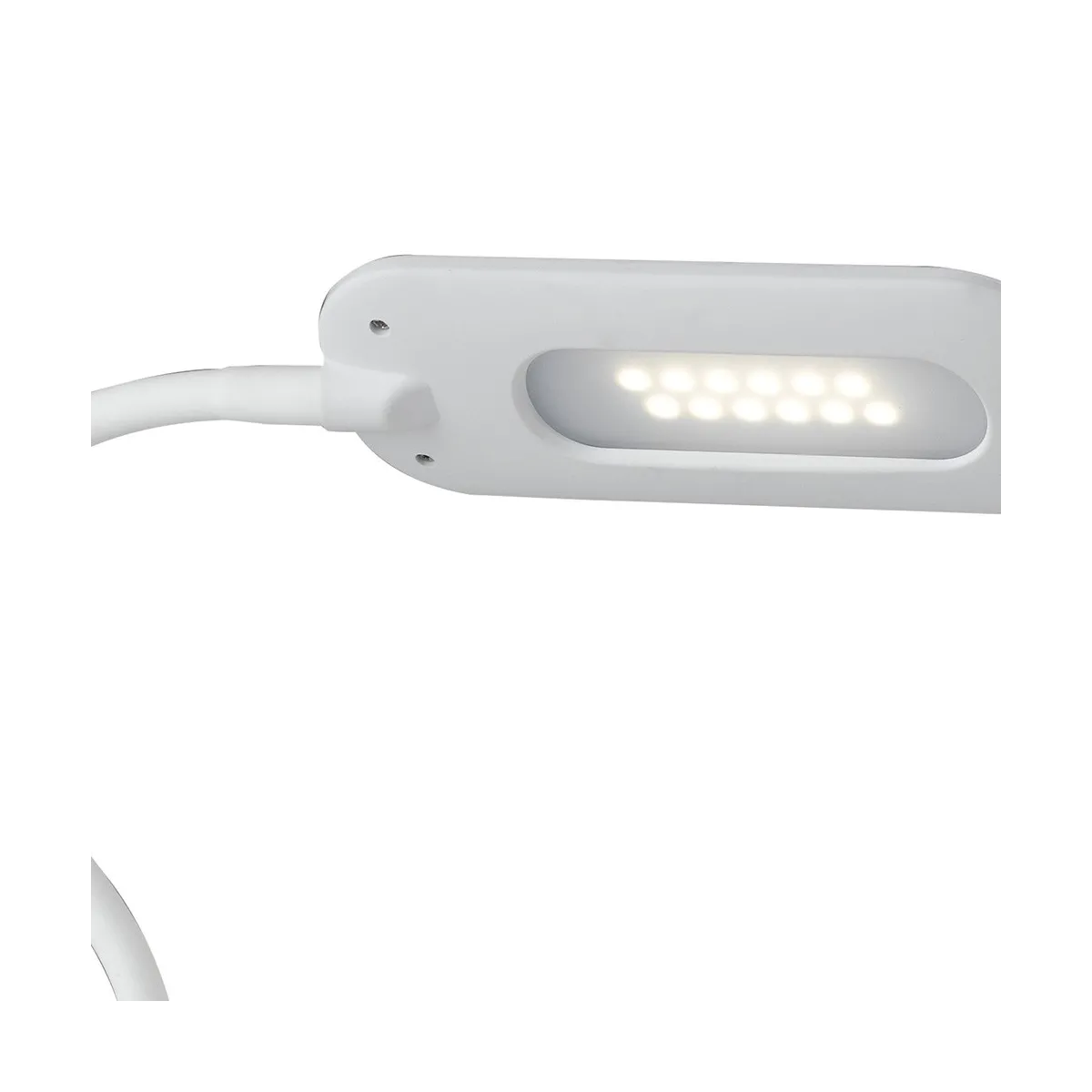 Lume Bianco a Luce Led Linea Darwin FanEurope