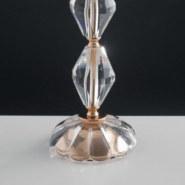 Lampada da Tavolo Elegante...
