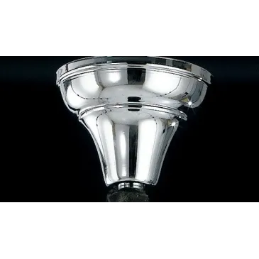 Finitions Chrome Louvre Fan Europe line