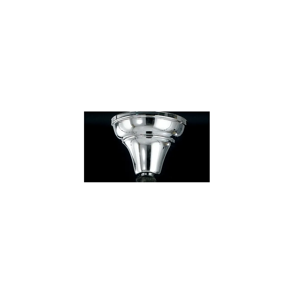 Finitions Chrome Louvre Fan Europe line