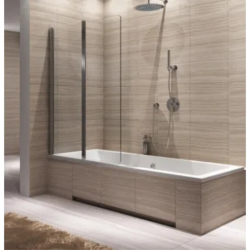 100-cm-Badewanne aus...