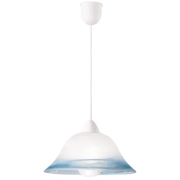 Lustre cloche classique...