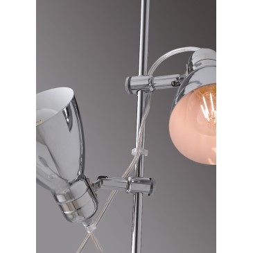 Moderne Stehlampe aus...