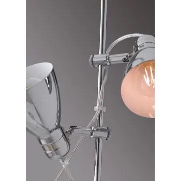 Moderne Stehlampe aus...