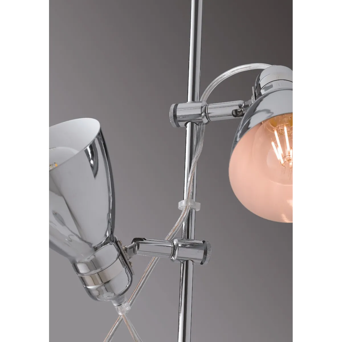 Diffusori Orientabili ad Altezza Regolabile Linea Lemonde FanEurope