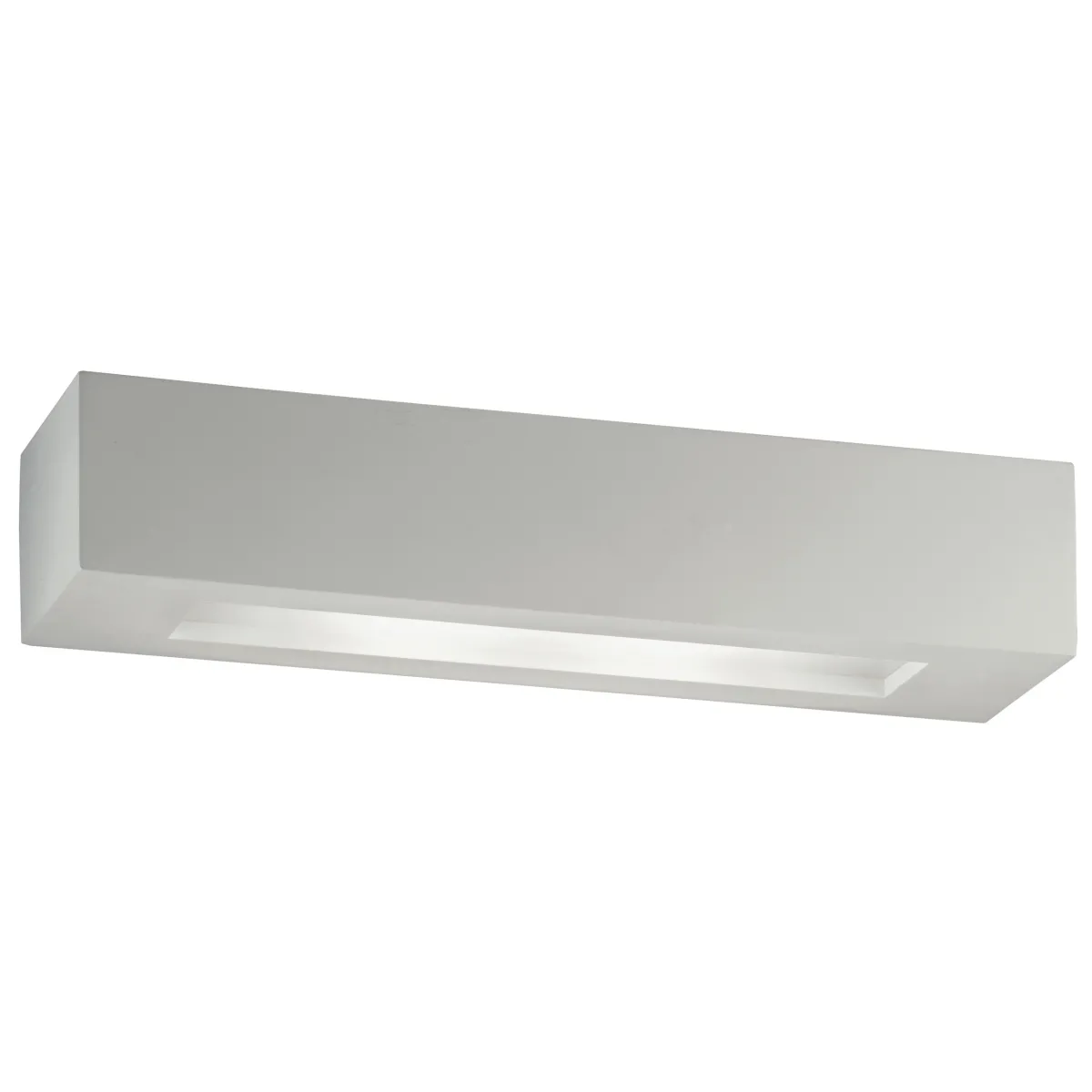 I-CANDIDA-AP - Applique Doppia Diffusione di Luce...