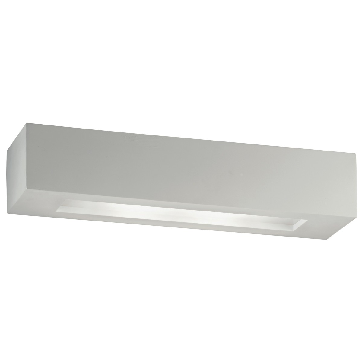 I-CANDIDA-AP - Applique Doppia Diffusione di Luce...