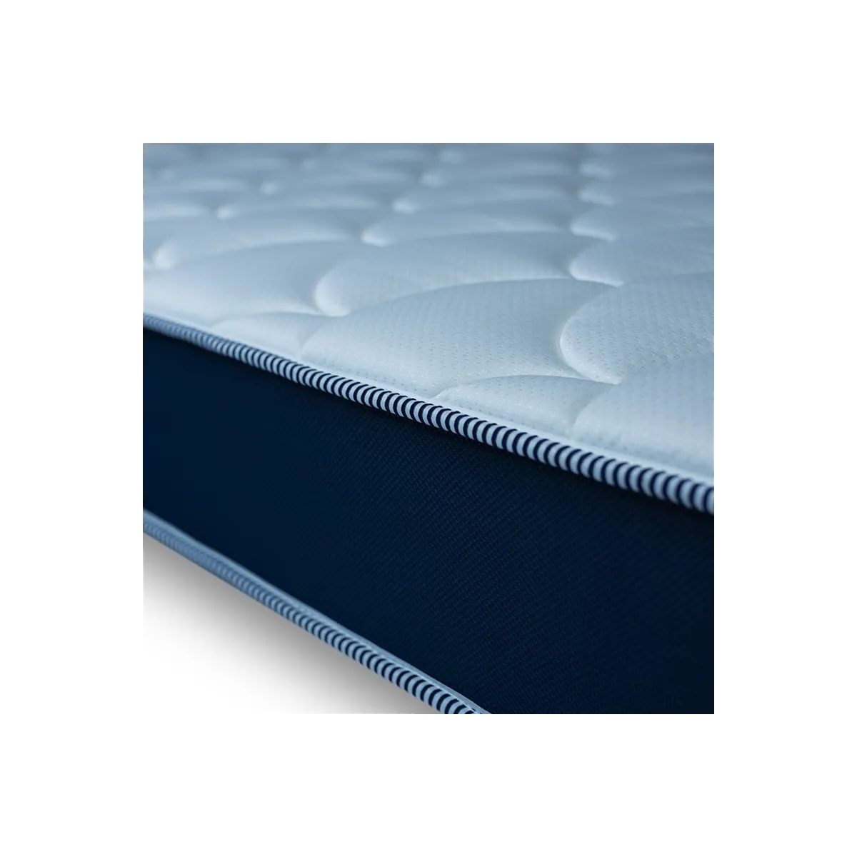 Materasso Strato 120x190 in poliuretano alto 22cm