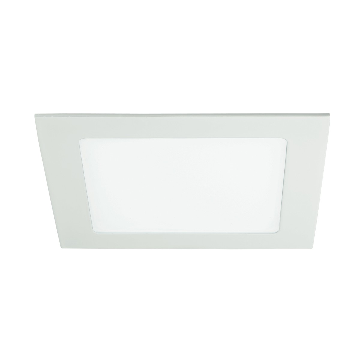INC-FLAP/8WC - Incasso Controsoffitto Faretto Quadrato...