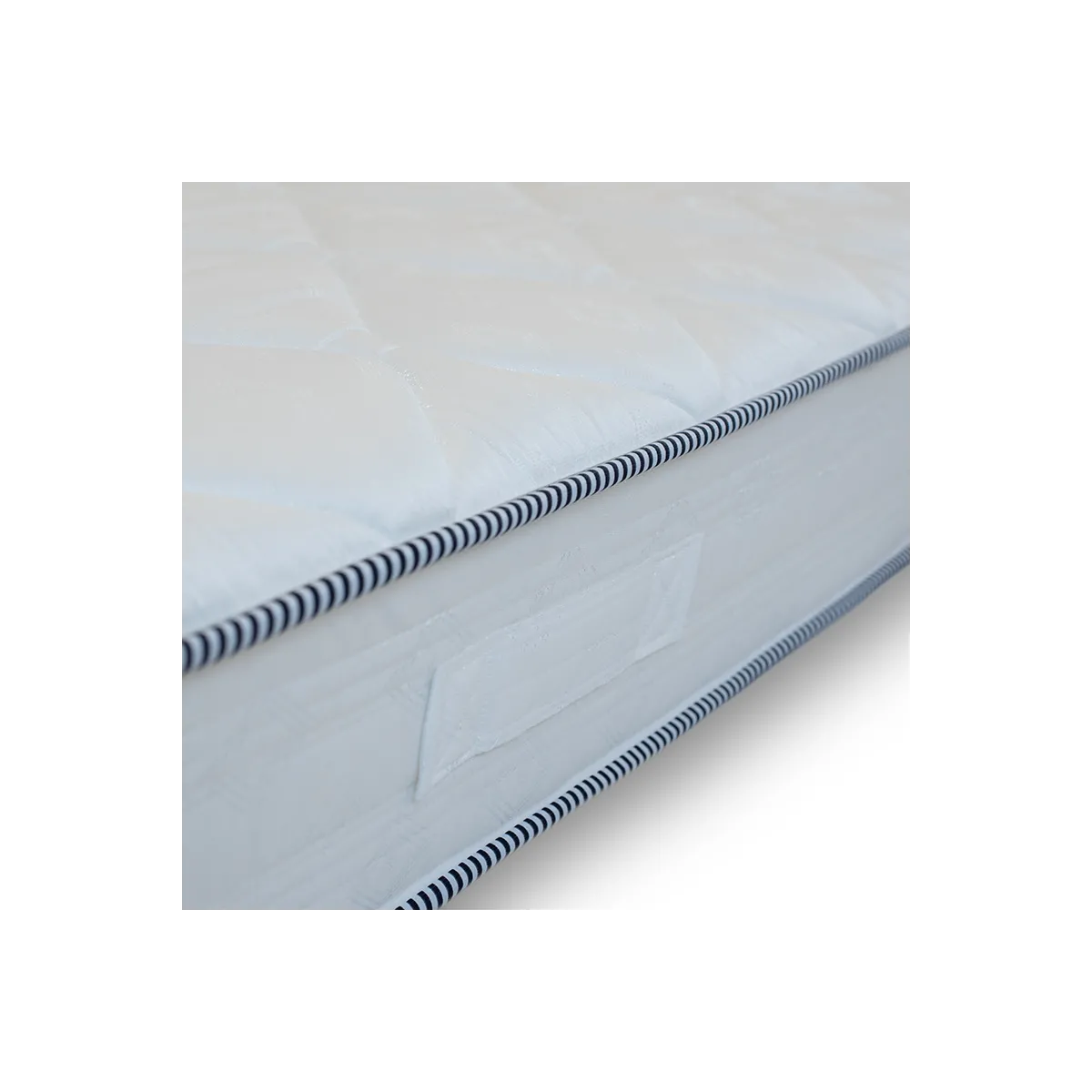 Matelas Doroty 80x190 en polyuréthane hauteur 20cm