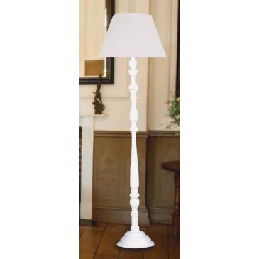 Lampada da terra Piantana...