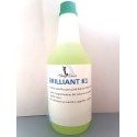 Produit pour le nettoyage du receveur de douche Olimpo Marble Résine de douche Mineral Marble