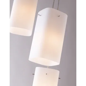Lampadario a 3 Sospensioni...