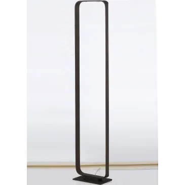 Lampadaire LED moderne 2x8W...
