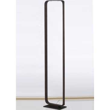 Lampadaire LED Moka moderne 16W
