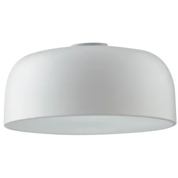 Plafoniera Moderna Bianco o Bronzo 3xE27 | Mondialshop
