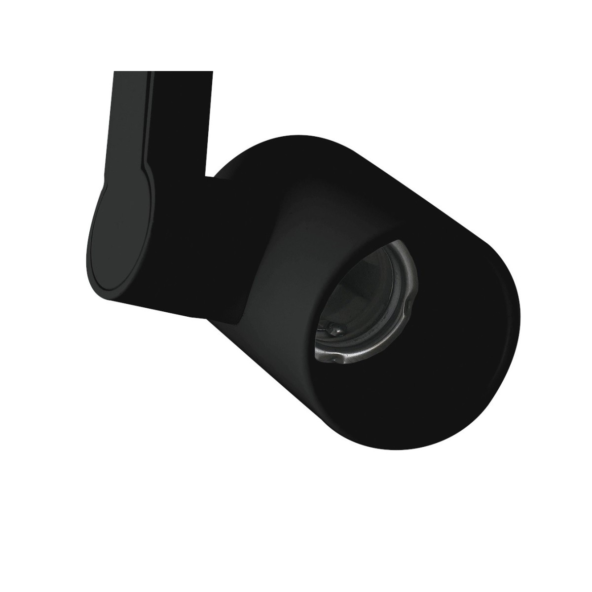 Express LED-Schienenstrahler mit Dreiphasenadapter,...