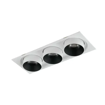 Faretto da Incasso Orientabile LED Bianco | Mondialshop