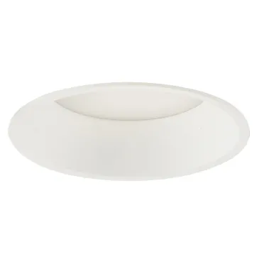 Lampada da incasso tonda in...