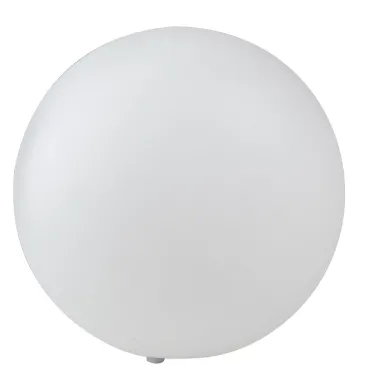 I-GECO-SFERA-L30 Lume da giardino GECO a sfera bianco a LED RGB dimmerabile cambia colore dm 30 cm