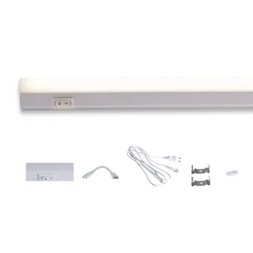Barra led sotto pensile con...