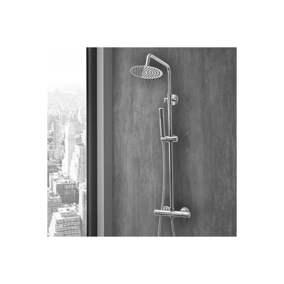 Colonna Doccia PIAVE